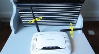 Hướng dẫn tăng sóng Wifi FPT – Tăng tín hiệu Wifi FPT