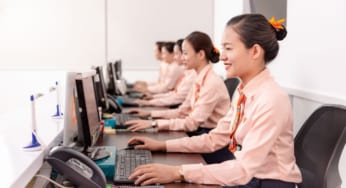 FPT Telecom nâng miễn phí băng thông hơn 60% trong mùa dịch cho tất cả khách hàng